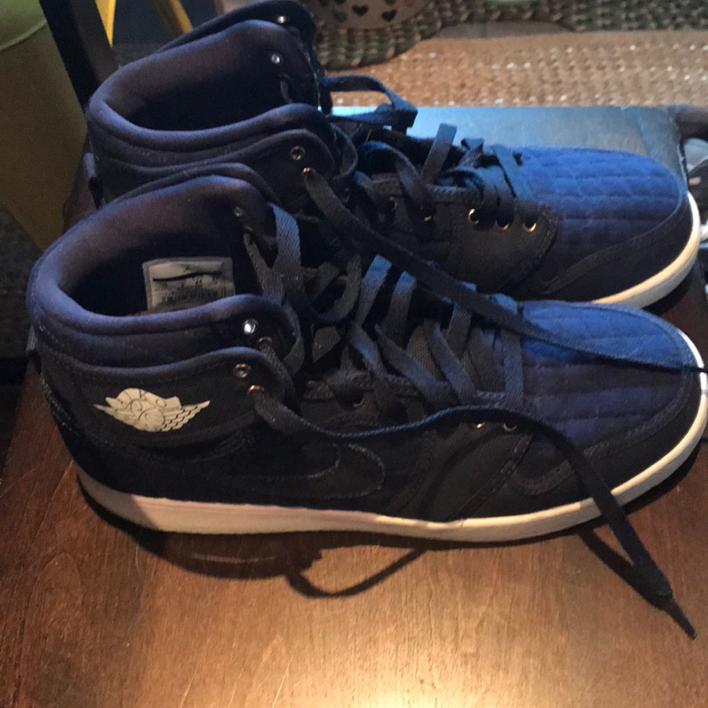 Nike high tops